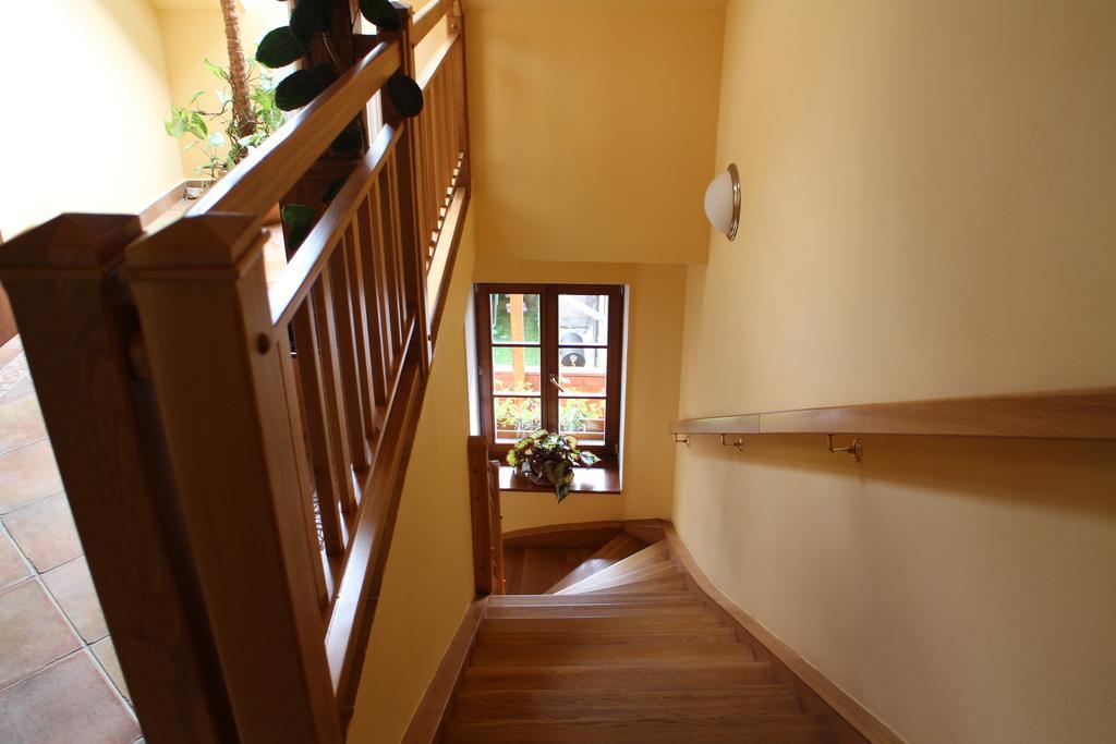 Apartmany A.Sa กัชแปร์สแก ฮอรี ภายนอก รูปภาพ