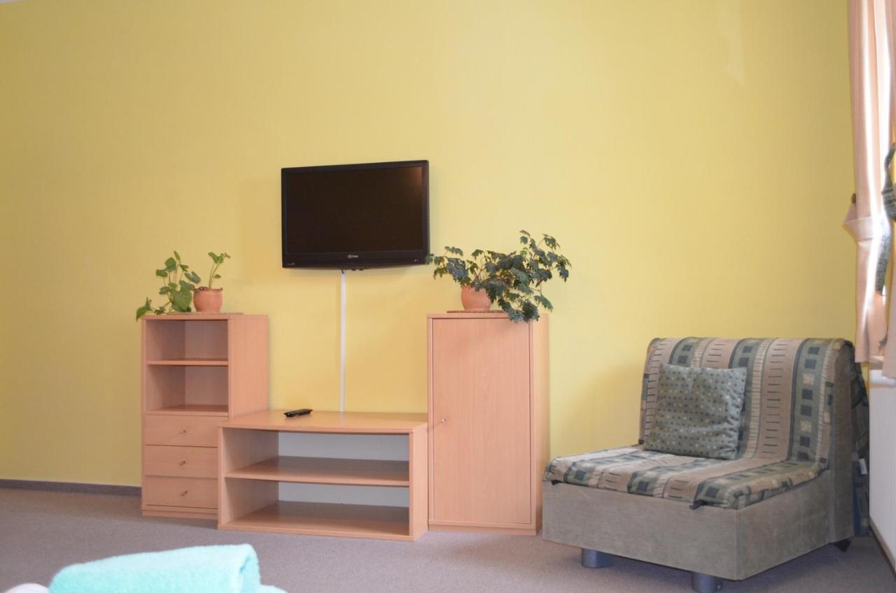 Apartmany A.Sa กัชแปร์สแก ฮอรี ภายนอก รูปภาพ