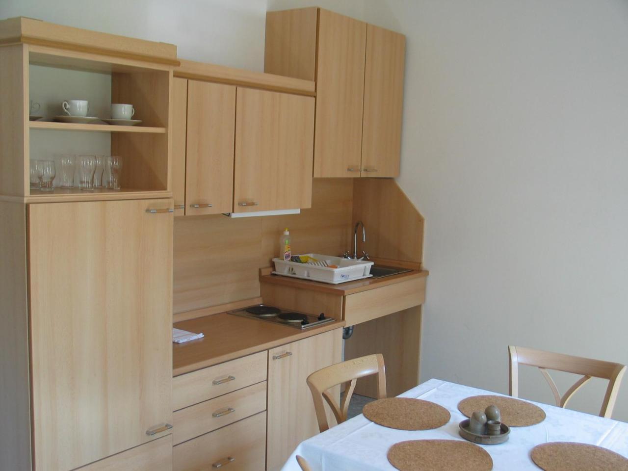 Apartmany A.Sa กัชแปร์สแก ฮอรี ภายนอก รูปภาพ