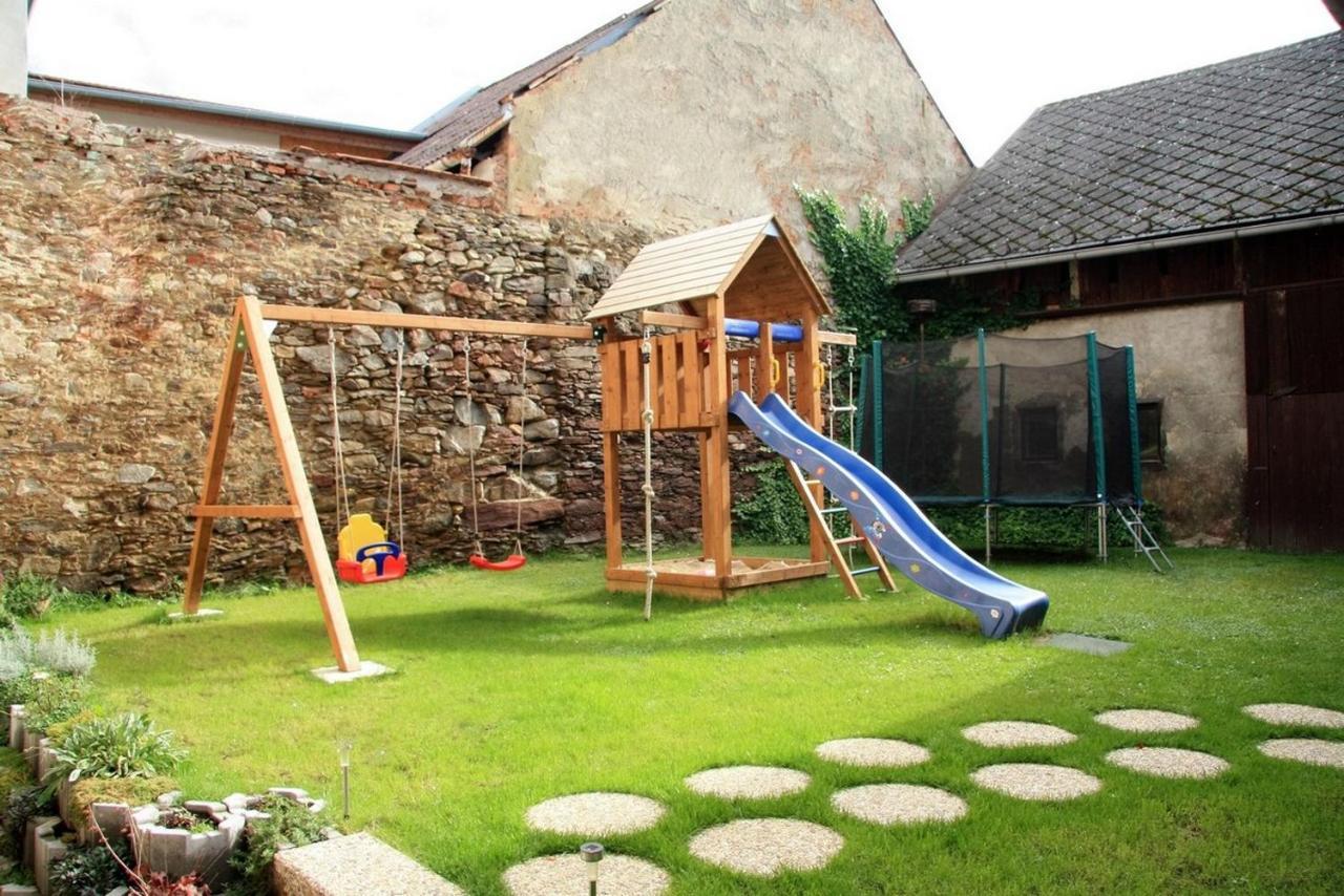 Apartmany A.Sa กัชแปร์สแก ฮอรี ภายนอก รูปภาพ