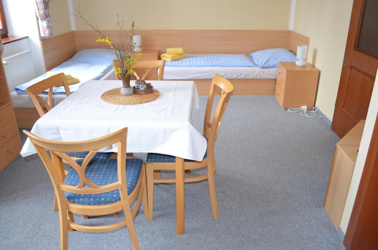 Apartmany A.Sa กัชแปร์สแก ฮอรี ภายนอก รูปภาพ