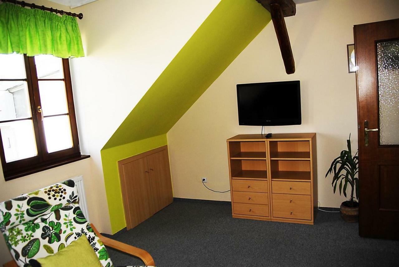 Apartmany A.Sa กัชแปร์สแก ฮอรี ภายนอก รูปภาพ