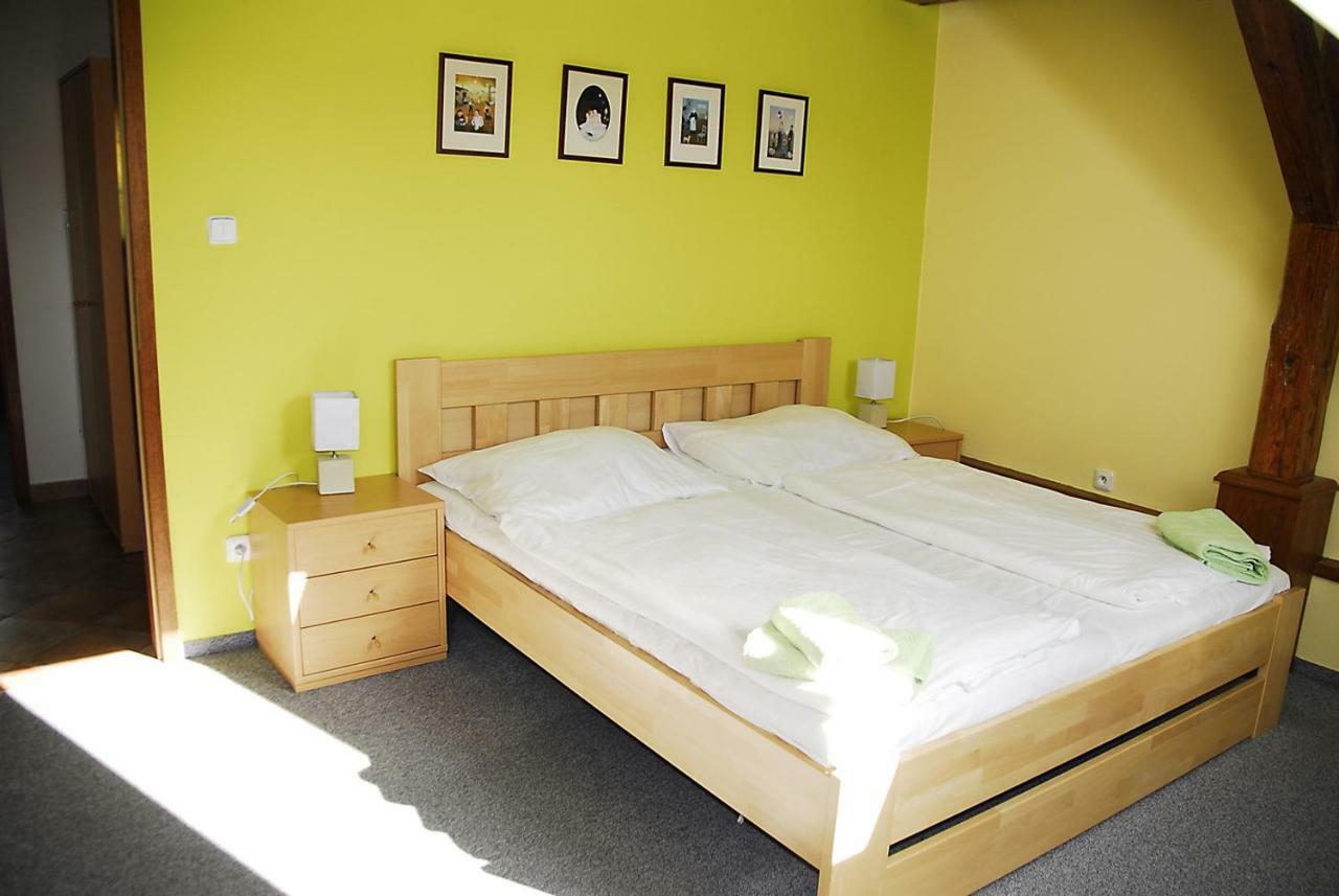 Apartmany A.Sa กัชแปร์สแก ฮอรี ภายนอก รูปภาพ