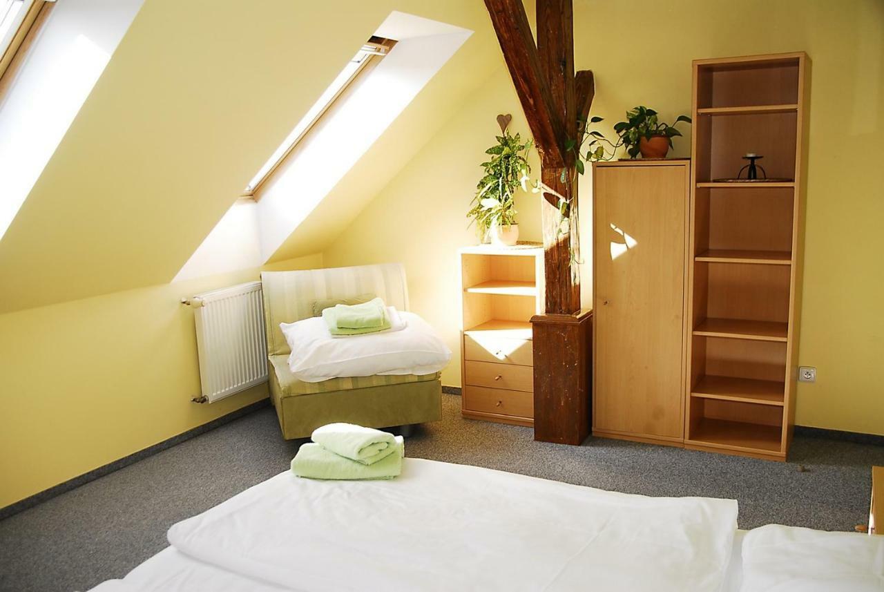 Apartmany A.Sa กัชแปร์สแก ฮอรี ภายนอก รูปภาพ