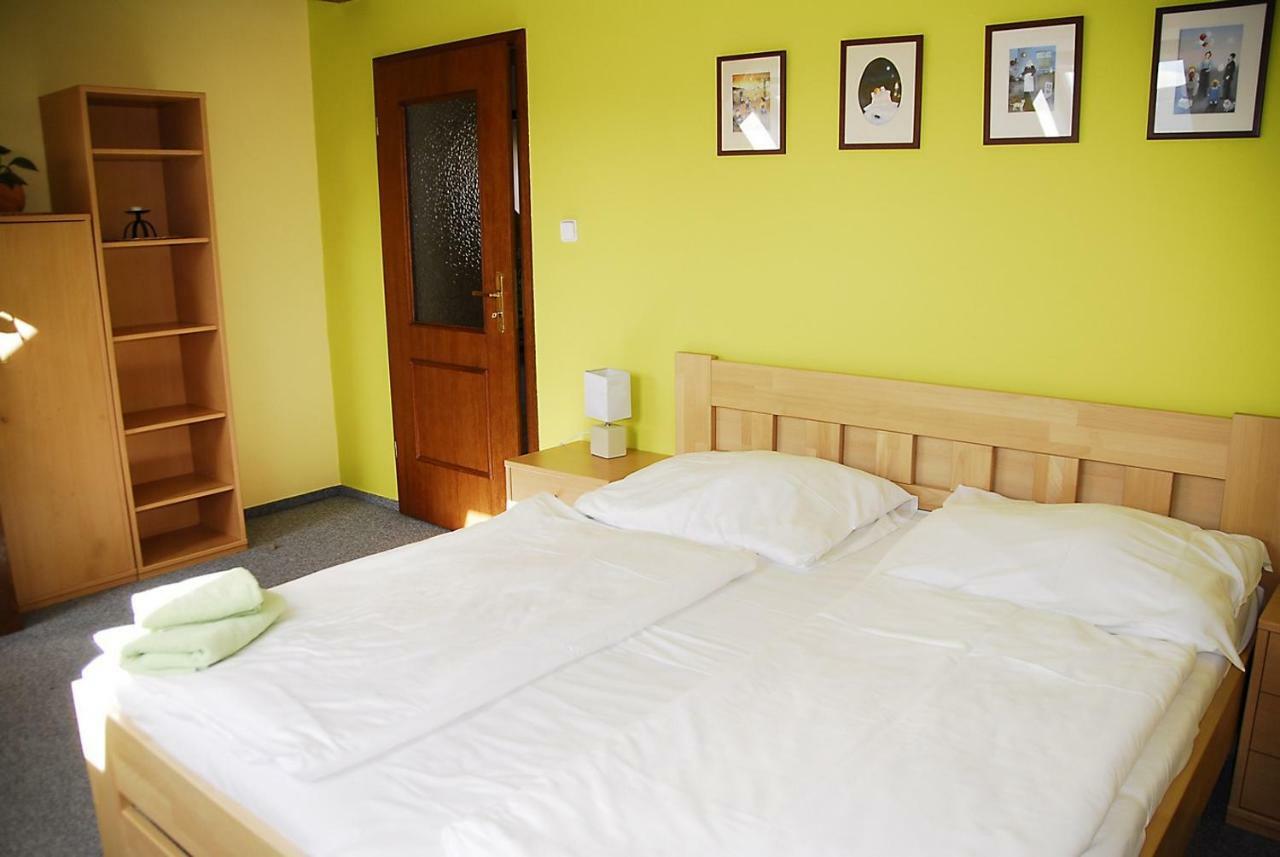 Apartmany A.Sa กัชแปร์สแก ฮอรี ภายนอก รูปภาพ