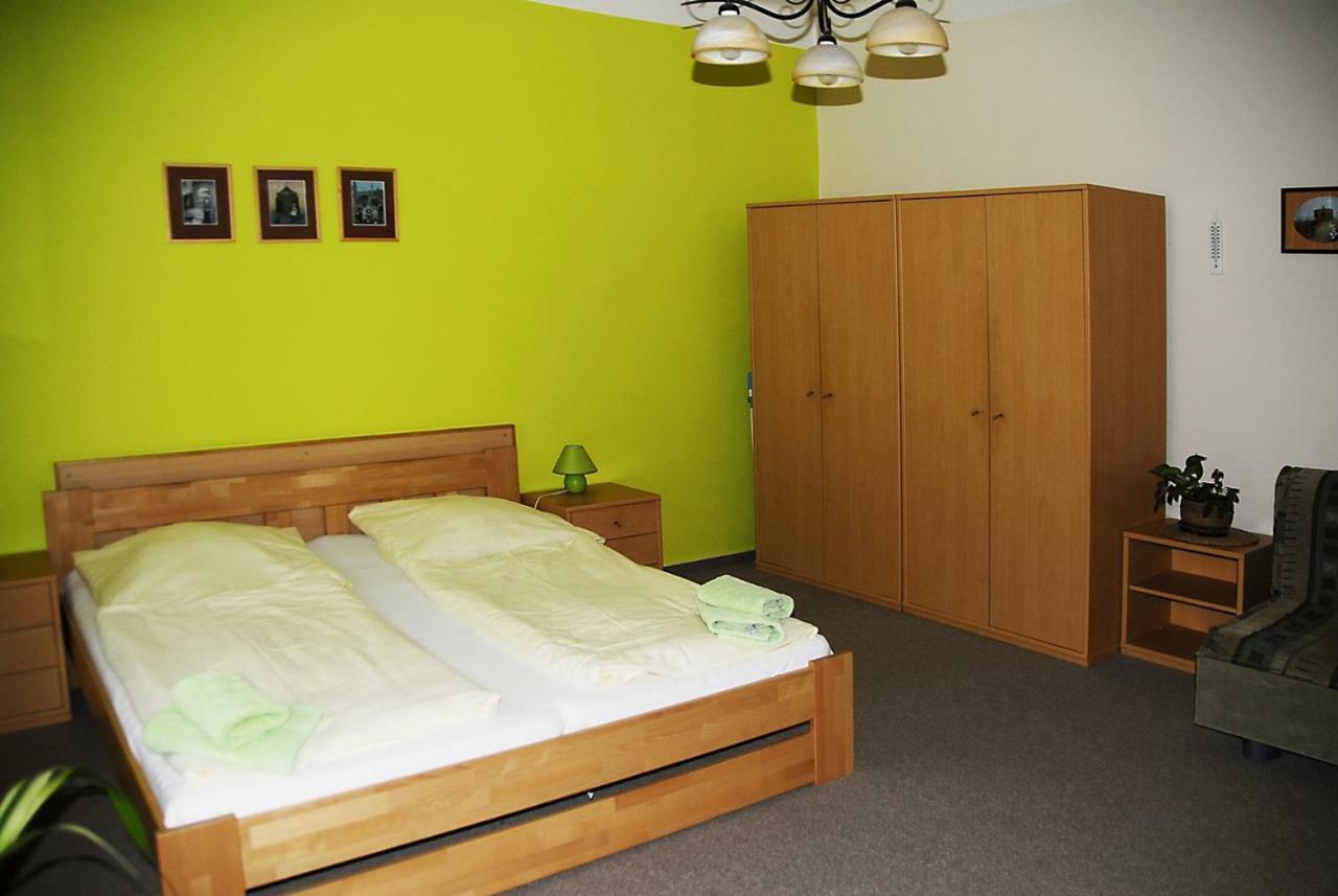 Apartmany A.Sa กัชแปร์สแก ฮอรี ภายนอก รูปภาพ