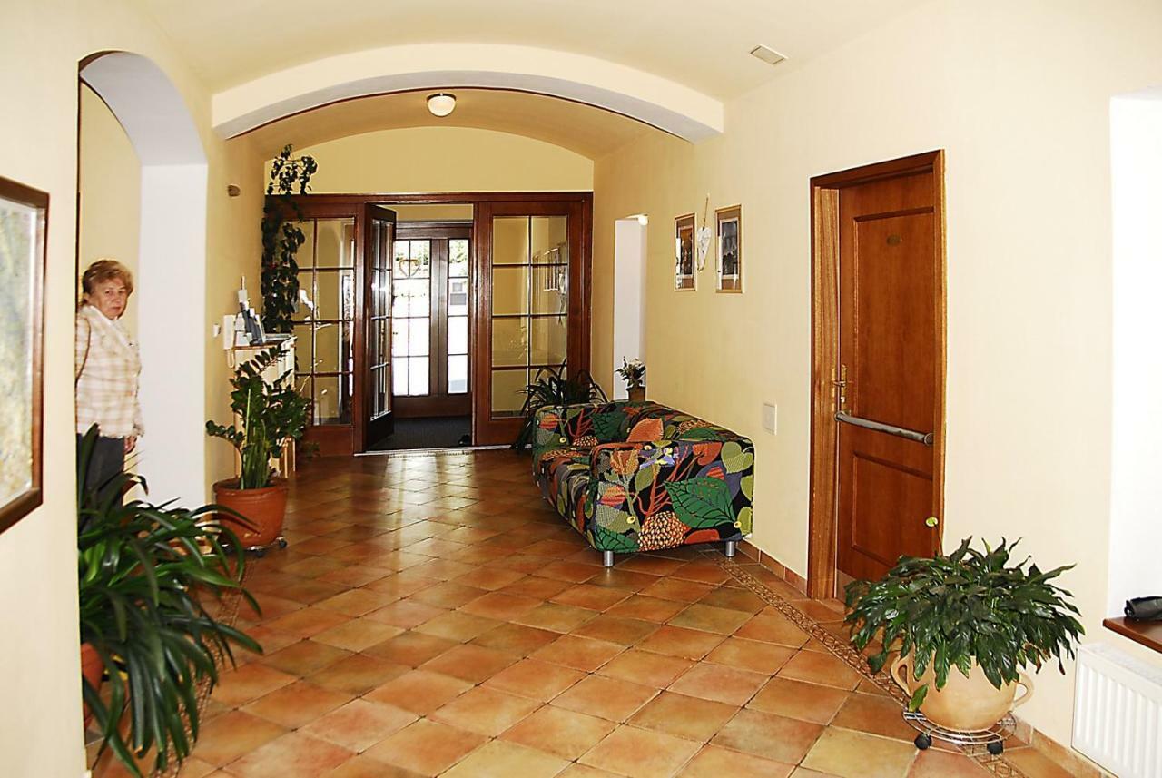Apartmany A.Sa กัชแปร์สแก ฮอรี ภายนอก รูปภาพ