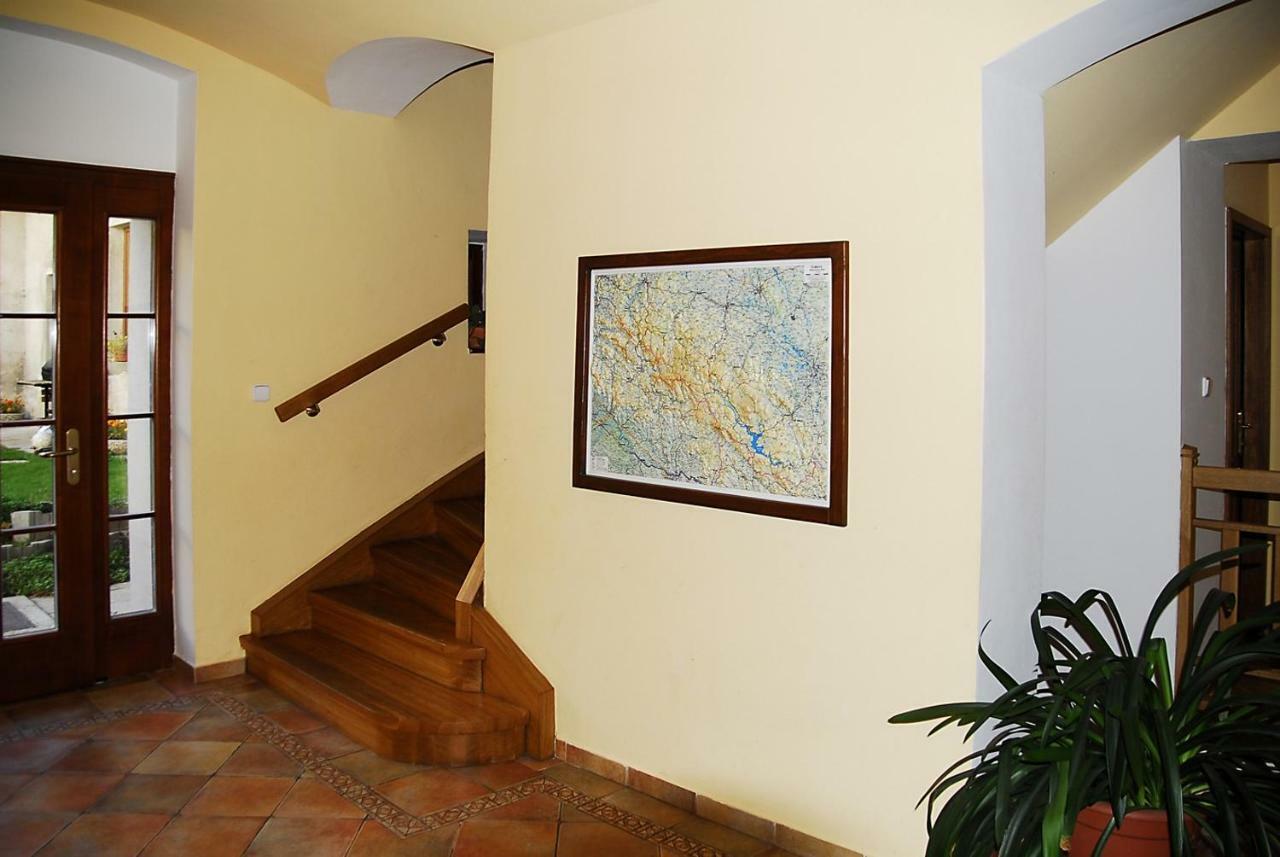 Apartmany A.Sa กัชแปร์สแก ฮอรี ภายนอก รูปภาพ