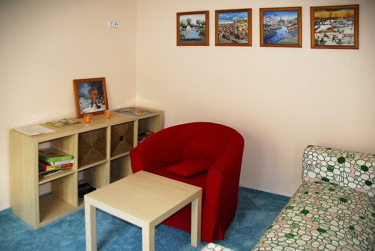Apartmany A.Sa กัชแปร์สแก ฮอรี ภายนอก รูปภาพ
