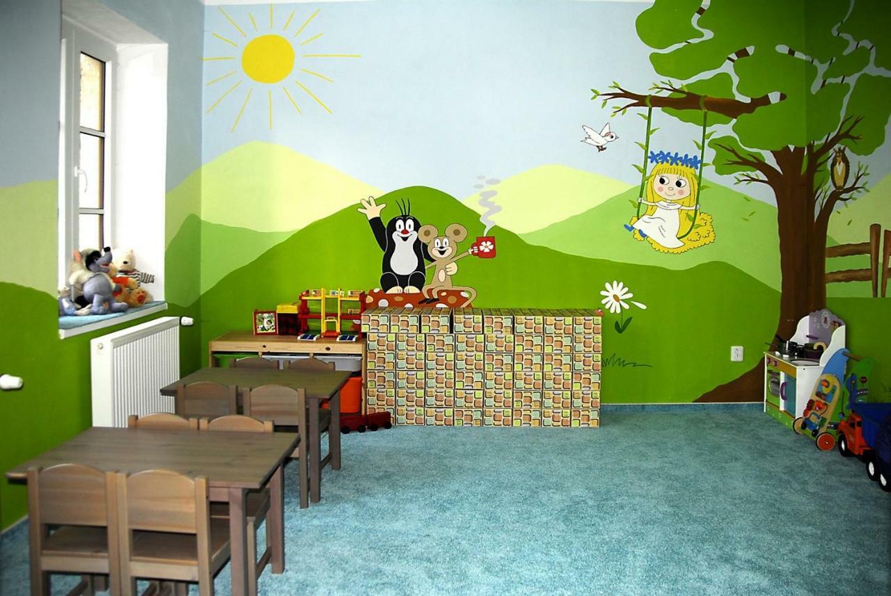 Apartmany A.Sa กัชแปร์สแก ฮอรี ภายนอก รูปภาพ