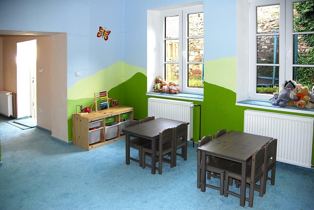 Apartmany A.Sa กัชแปร์สแก ฮอรี ภายนอก รูปภาพ
