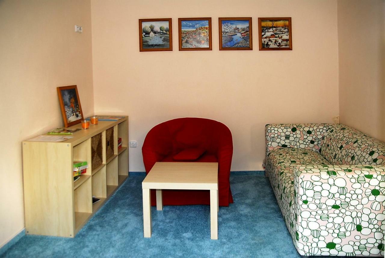 Apartmany A.Sa กัชแปร์สแก ฮอรี ภายนอก รูปภาพ