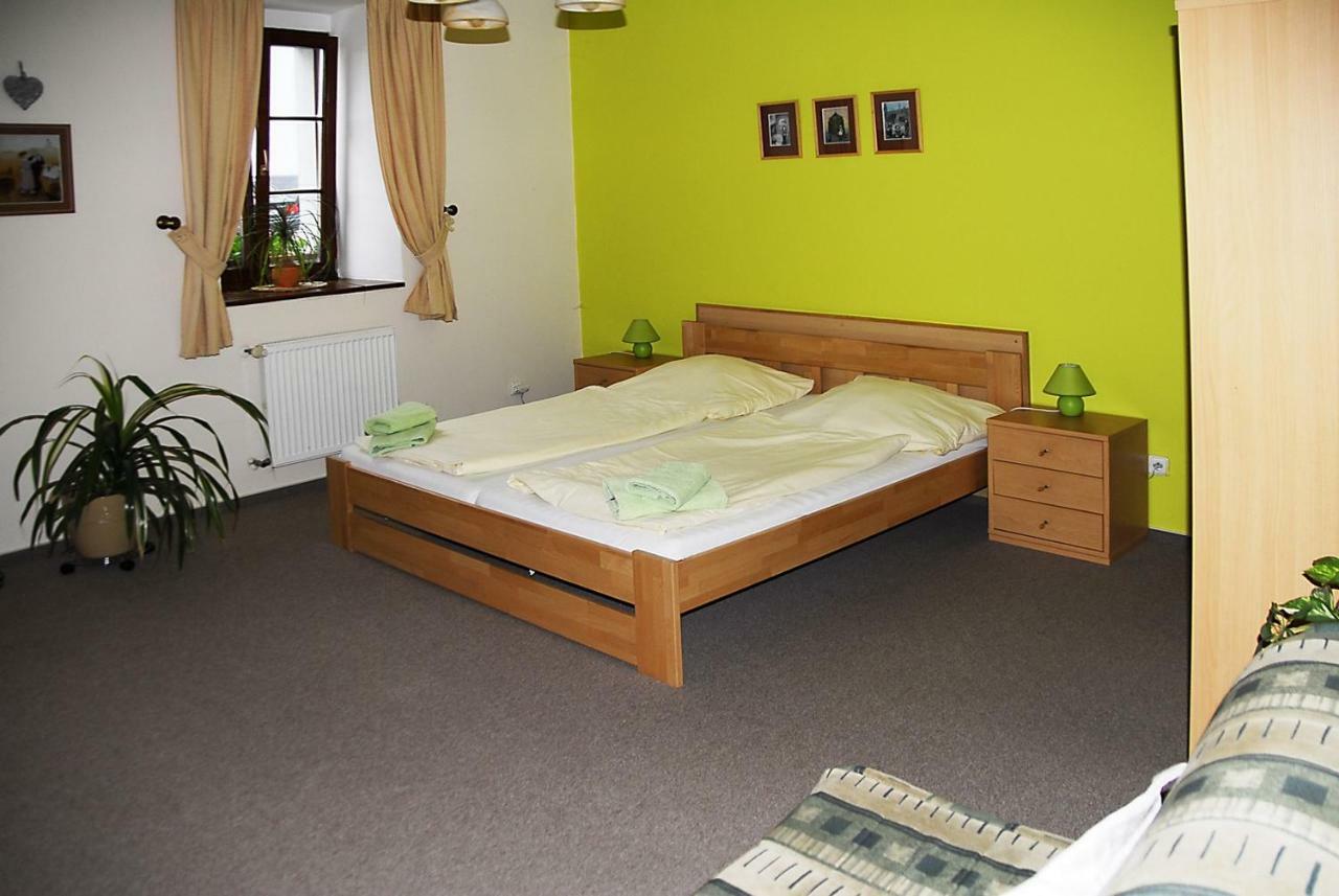 Apartmany A.Sa กัชแปร์สแก ฮอรี ภายนอก รูปภาพ