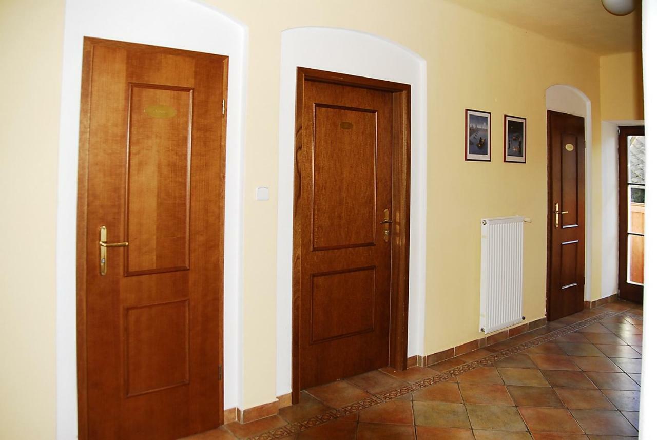 Apartmany A.Sa กัชแปร์สแก ฮอรี ภายนอก รูปภาพ