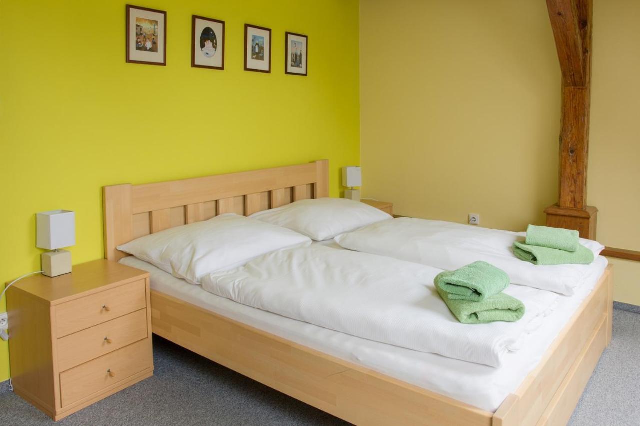 Apartmany A.Sa กัชแปร์สแก ฮอรี ภายนอก รูปภาพ