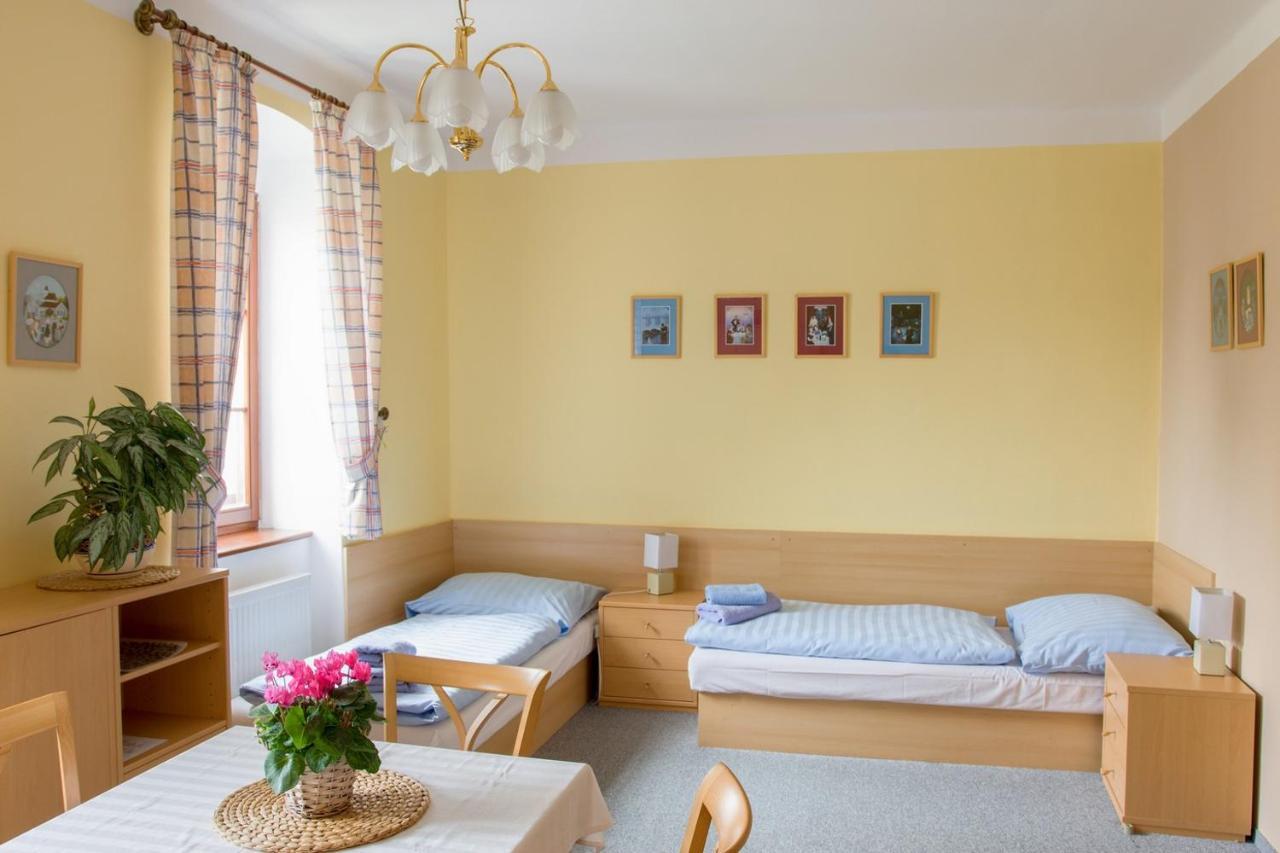 Apartmany A.Sa กัชแปร์สแก ฮอรี ภายนอก รูปภาพ