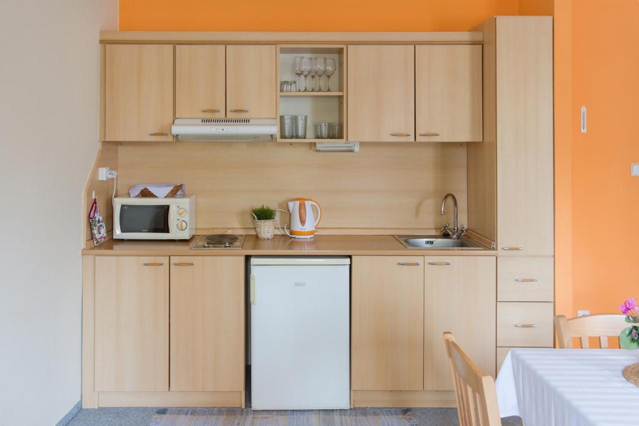 Apartmany A.Sa กัชแปร์สแก ฮอรี ภายนอก รูปภาพ