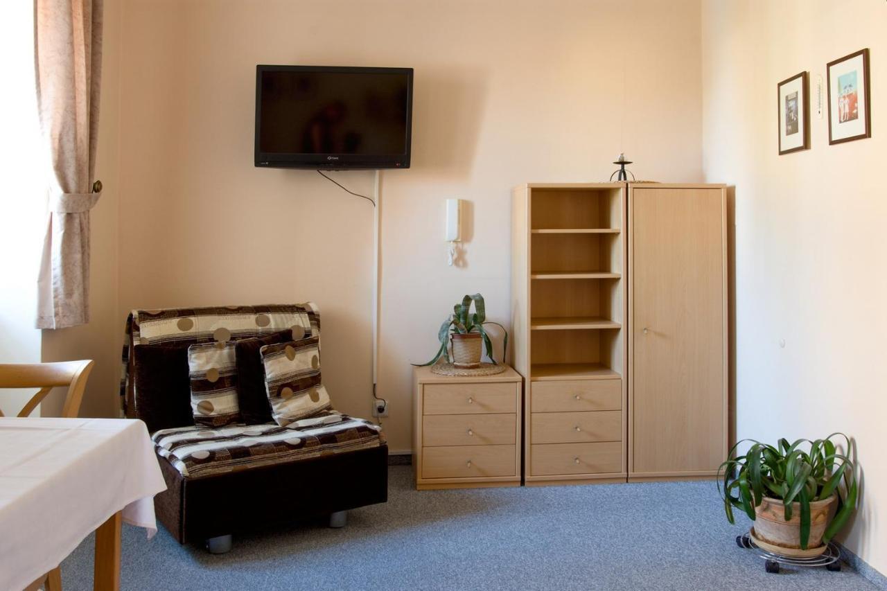 Apartmany A.Sa กัชแปร์สแก ฮอรี ภายนอก รูปภาพ